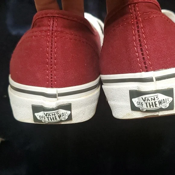 Vans off The Wall - Picture 3 of 8